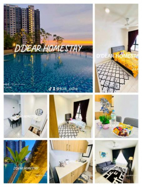 D'dear homestay